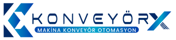 Konveyör İmalat