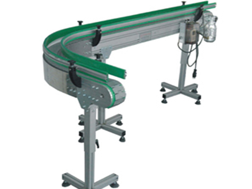 Asetal Bantlı Konveyörler