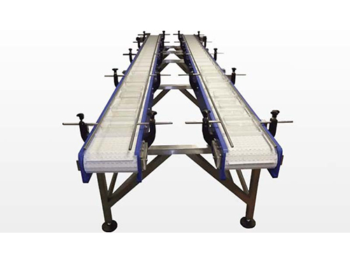 Diğer Konveyör Çeşitleri