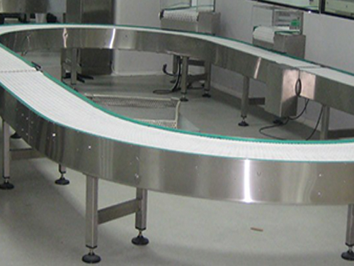 İlaç Konveyörleri