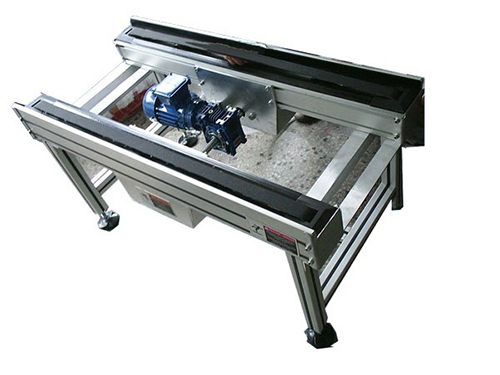 Özel Konveyör Sistemleri